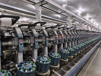 Wuxi Delicate Textile Technology Co ., Ltd .