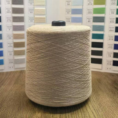 R30S/1 Hot 16S Core Filament Original 75D/24F O/E Continuous Virgin Knitted Yarn Viscose Spun Yarn