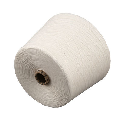 Versatility Suitable For Various Applications Compact Spun Yarn Medium Strength Offering For Textile And Apparel Industries