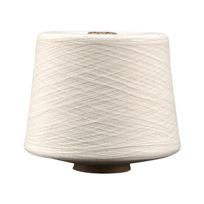 Versatility Suitable For Various Applications Compact Spun Yarn Medium Strength Offering For Textile And Apparel Industries