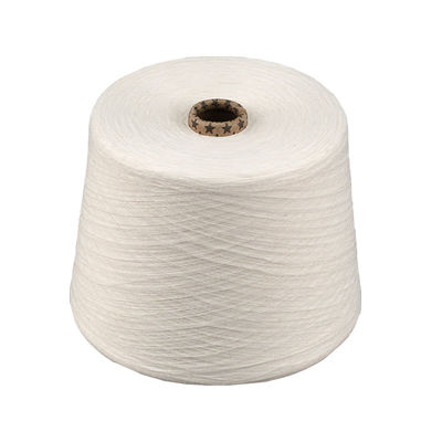 Versatility Suitable For Various Applications Compact Spun Yarn Medium Strength Offering For Textile And Apparel Industries