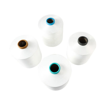 Eco friendly Recycled Yarn made from post consumer waste suitable for knitting weaving and other fabric manufacturing needs