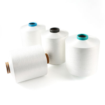 Eco friendly Recycled Yarn made from post consumer waste suitable for knitting weaving and other fabric manufacturing needs