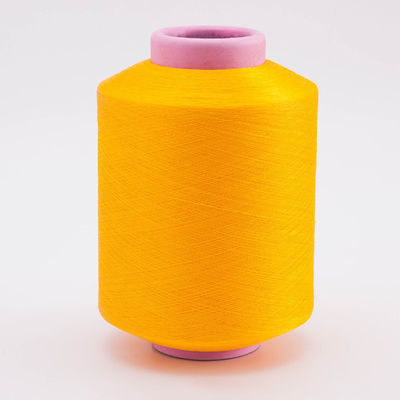 Single Or Multiple Twists Spandex Yarn With Enhanced Chemical Resistance And Sweat Resistance Suitable For Sportswear