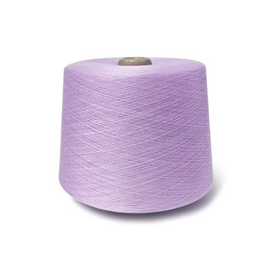 Sewing Garment Hot Melt Full Polyester Filament Yarn Dyed 36F Tfo Light Yarn 100%