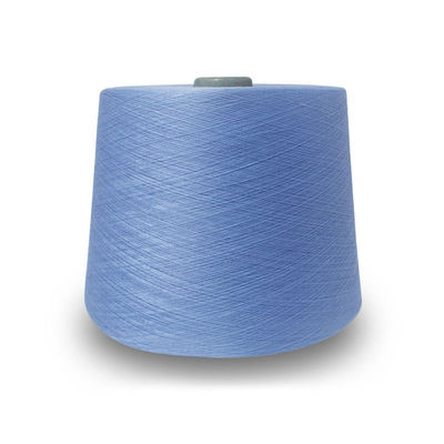 Polyester Yarn Suitable for Multiple Textile Uses Knitting Weaving and Industrial Fabric Production with Consistent