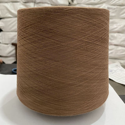 Polyester Yarn Suitable for Multiple Textile Uses Knitting Weaving and Industrial Fabric Production with Consistent