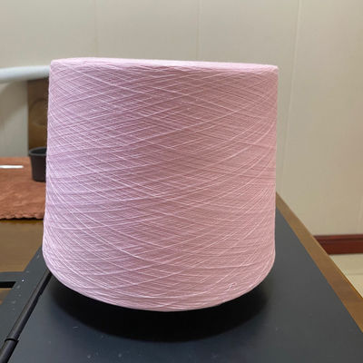Polyester Yarn Suitable for Multiple Textile Uses Knitting Weaving and Industrial Fabric Production with Consistent