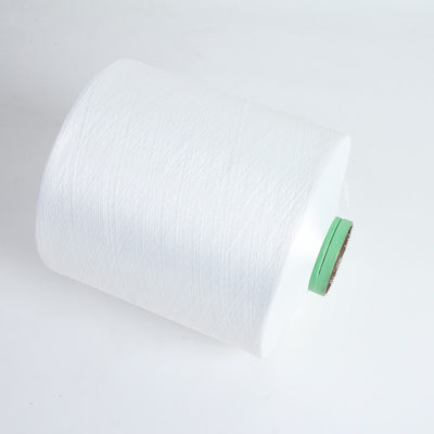 Yarn Count 32S 40D Stretchy Thread Dyed Elastic Thread Perfect for Garment Industry Textile Production and Apparel Sewing