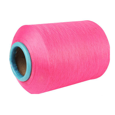 Used In Textiles Elastic Fibre Yarn Durable Stretchable Thread Suitable For Garments And Industrial Applications