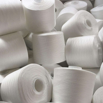 Lightweight Polyester Synthetic Yarn Offering Superior Durability and Resistance Ideal for Garment Manufacturing