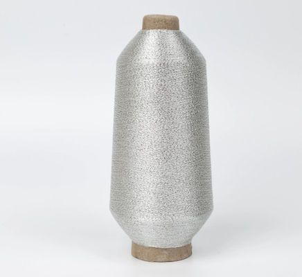 Polyester Yarn 210D Dyed Sewing Textile Dty 36F Dull Sd Monofilament Blended Garment Yarn Lightweight 15048