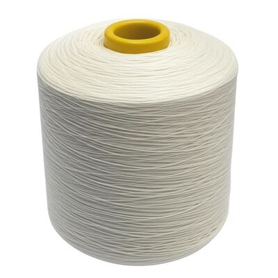 Sock Industrial Polyester Yarn Core Spun Yarn Perfect for Industrial Textile Production Offering Durability and Strength