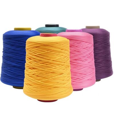 Various Colors Viscose Yarn Yarn Count 40s Versatility Suitable Various Applications Perfect Choice For Fabric And Apparel