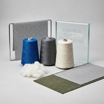 30D-350D Polyester Yarn Filament Yarn Staple Fiber Used in Industrial Fabrics Applications for Durable Textile Solutions